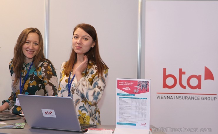 «Balttour 2018» (2.02-4.02.2018) ir ceļojumu ekspertu un tūrisma profesionāļu lielākais saiets Latvijā (276-375) «Balttour 2018» (2.02-4.02.2018) ir ceļojumu ekspertu un tūrisma profesionāļu lielākais saiets Latvijā (276-375) 216151