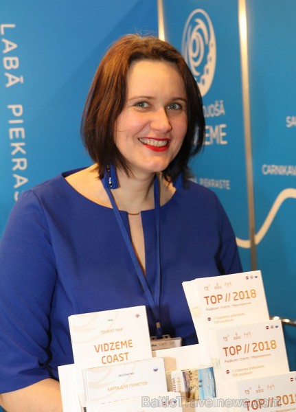 «Balttour 2018» (2.02-4.02.2018) ir ceļojumu ekspertu un tūrisma profesionāļu lielākais saiets Latvijā (276-375) «Balttour 2018» (2.02-4.02.2018) ir ceļojumu ekspertu un tūrisma profesionāļu lielākais saiets Latvijā (276-375) 216179