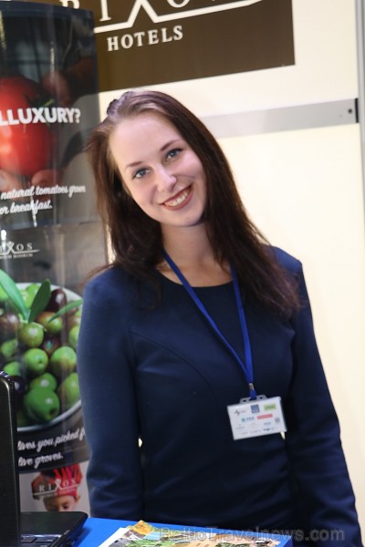 «Balttour 2018» (2.02-4.02.2018) ir ceļojumu ekspertu un tūrisma profesionāļu lielākais saiets Latvijā (376-475) «Balttour 2018» (2.02-4.02.2018) ir ceļojumu ekspertu un tūrisma profesionāļu lielākais saiets Latvijā (376-475) 216202