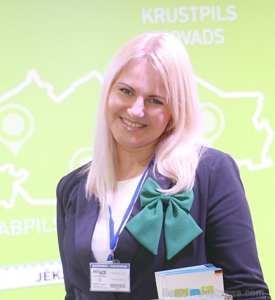 «Balttour 2018» (2.02-4.02.2018) ir ceļojumu ekspertu un tūrisma profesionāļu lielākais saiets Latvijā (376-475) «Balttour 2018» (2.02-4.02.2018) ir ceļojumu ekspertu un tūrisma profesionāļu lielākais saiets Latvijā (376-475) 216240