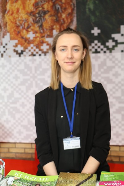 «Balttour 2018» (2.02-4.02.2018) ir ceļojumu ekspertu un tūrisma profesionāļu lielākais saiets Latvijā (376-475) 216280