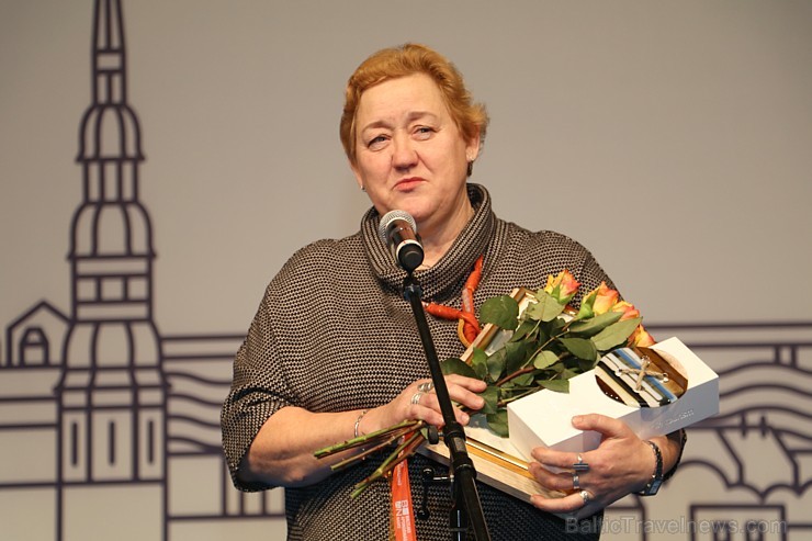 «Aglonas maizes muzejs» sūta Travelnews.lv redakcijai speķa maizes sveicienu 216409