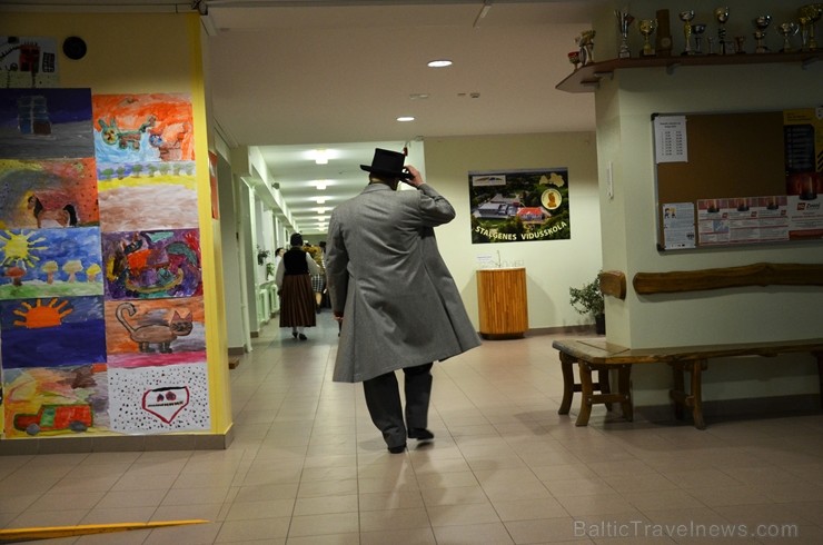 Jelgavas novadā noticis Latvijas Goda apļa sadancis 216595