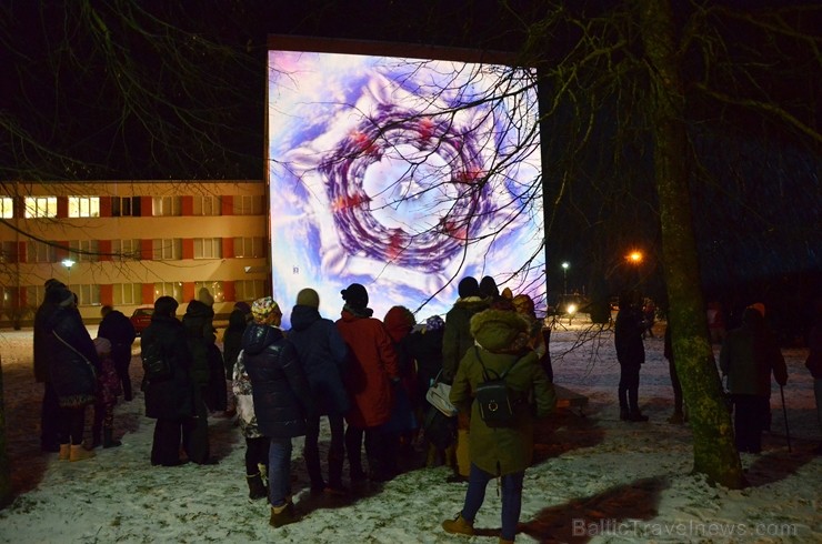Jelgavas novadā noticis Latvijas Goda apļa sadancis 216599