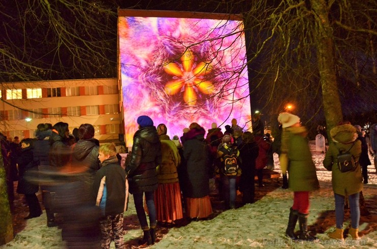 Jelgavas novadā noticis Latvijas Goda apļa sadancis 216601