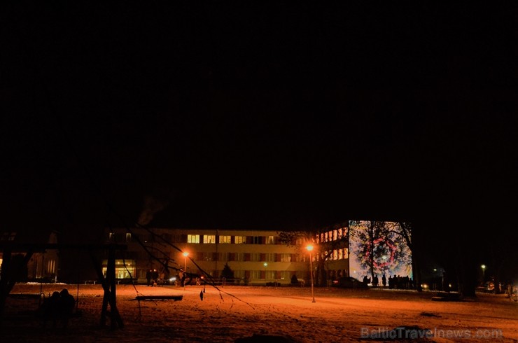 Jelgavas novadā noticis Latvijas Goda apļa sadancis 216609