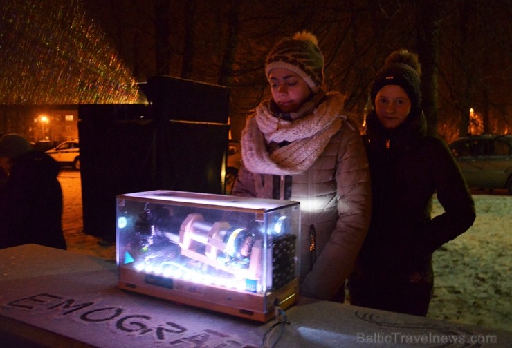 Jelgavas novadā noticis Latvijas Goda apļa sadancis 216614