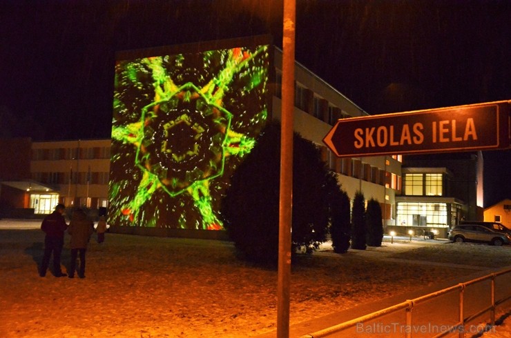 Jelgavas novadā noticis Latvijas Goda apļa sadancis 216616