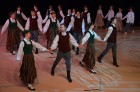 Jelgavas novadā noticis Latvijas Goda apļa sadancis