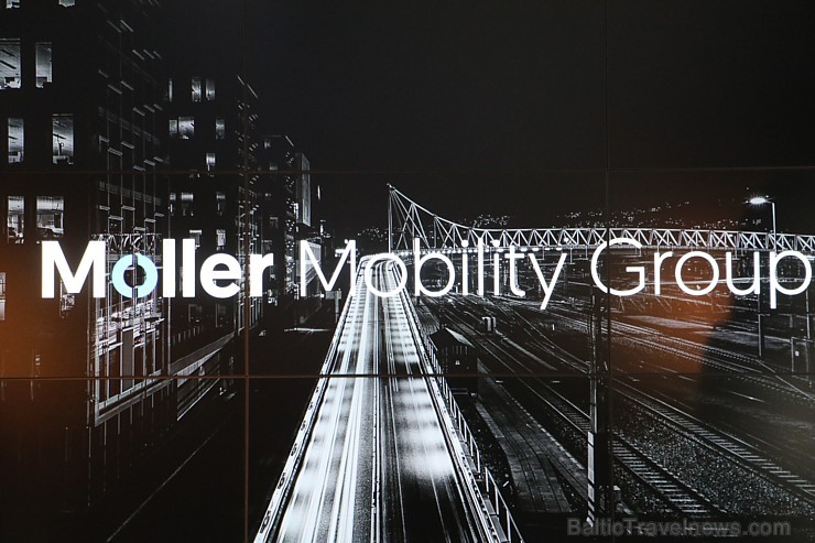 Audi un Volkswagen zīmola autodīlers «Moller Baltic» prezentējas restorānā «Bibliotēka Nr.1» 216626