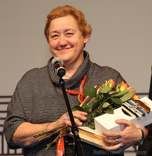 Tūrisma nozare 2.02.2018 apbalvo «GADA CILVĒKS TŪRISMĀ 2017» laureātus 216684