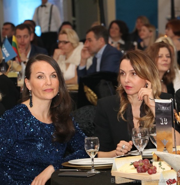 Starptautiskais tūroperators «Tez Tour Latvija» kopā ar tūrisma aģentūrām no Baltijas grandiozi svin 15 gadu jubileju Turcijas viesnīcā «Rixos Premium Starptautiskais tūroperators «Tez Tour Latvija» kopā ar tūrisma aģentūrām no Baltijas grandiozi svin 15 gadu jubileju Turcijas viesnīcā «Rixos Premium 216904
