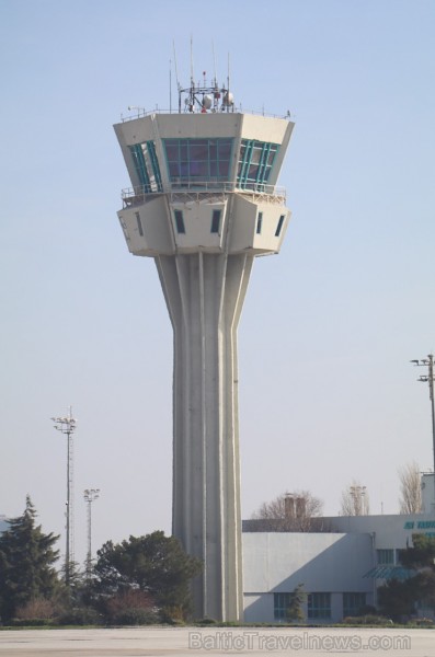 Travelnews.lv izbauda Eiropas labākās lidsabiedrības «Turkish Airlines» komfortu 216964