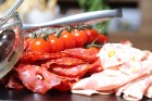  Kafejnīca «Cup&Cino» piedāvā lieliskus svētdienu brančus