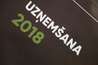 Kīpsalas BT1 izstāžu centrā pulcējas izglītības un grāmatu interesenti