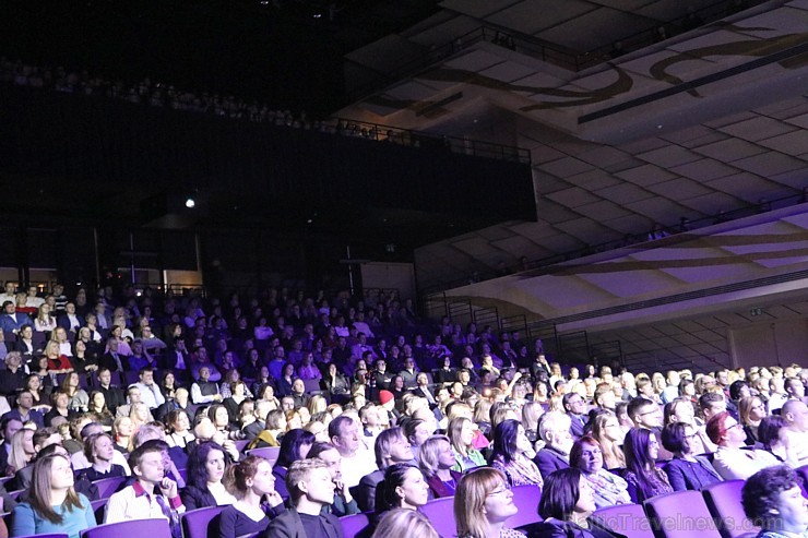 Latgaliešu kultūras gada balvas «Boņuks 2017» laureātus apbalvo Rēzeknē 217448