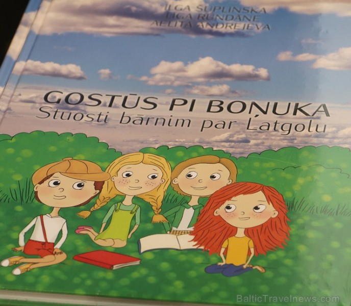 Latgaliešu kultūras gada balvas «Boņuks 2017» laureātus apbalvo Rēzeknē 217458