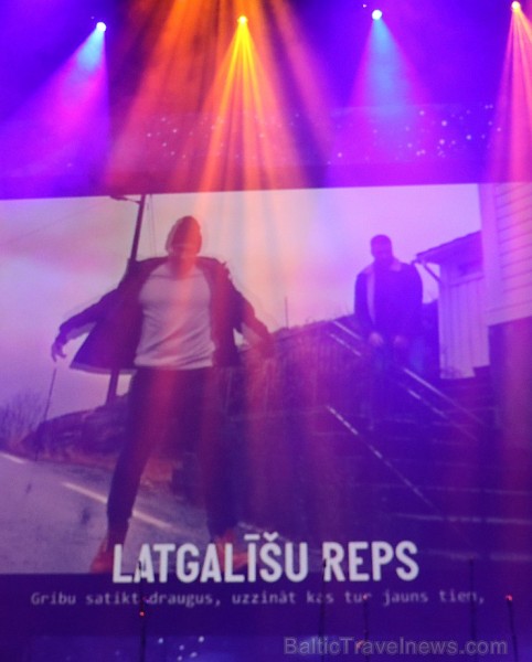 Latgaliešu kultūras gada balvas «Boņuks 2017» laureātus apbalvo Rēzeknē 217466