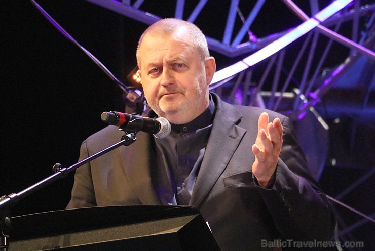 Latgaliešu kultūras gada balvas «Boņuks 2017» laureātus apbalvo Rēzeknē 217538