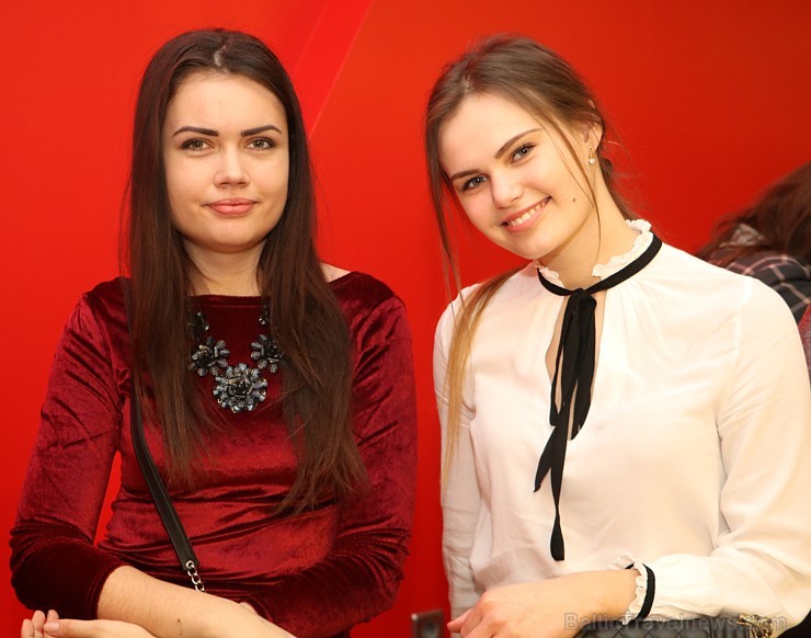 Latgaliešu kultūras gada balvas «Boņuks 2017» laureātus 25.02.2018 apbalvo Rēzeknē (101-170) 217588