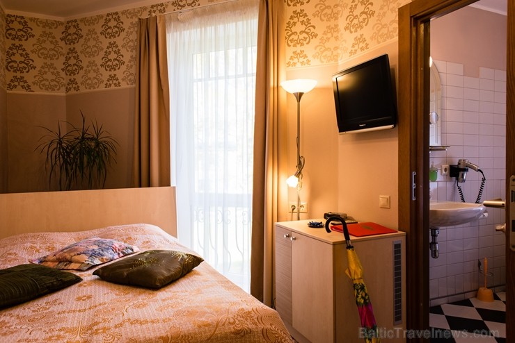 Siguldas Hotel «Pils» aicina ciemos pie sevis 217885