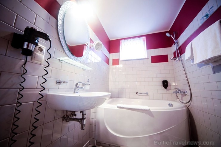 Siguldas Hotel «Pils» aicina ciemos pie sevis 217889