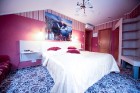 Siguldas Hotel «Pils» aicina ciemos pie sevis
