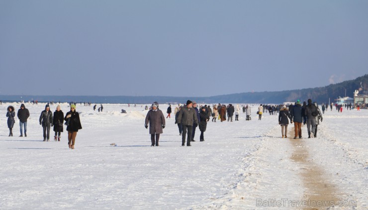 Jūrmalas viesnīcas «Baltic Beach Hotel» restorāns «VIEW Restaurant & Lounge» piedāvā «Brīvdienu pusdienas» Jūrmalas viesnīcas «Baltic Beach Hotel» restorāns «VIEW Restaurant & Lounge» piedāvā «Brīvdienu pusdienas» 218016