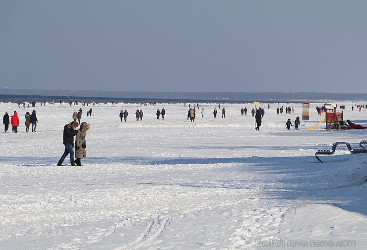 Jūrmalas viesnīcas «Baltic Beach Hotel» restorāns «VIEW Restaurant & Lounge» piedāvā «Brīvdienu pusdienas» Jūrmalas viesnīcas «Baltic Beach Hotel» restorāns «VIEW Restaurant & Lounge» piedāvā «Brīvdienu pusdienas» 218020