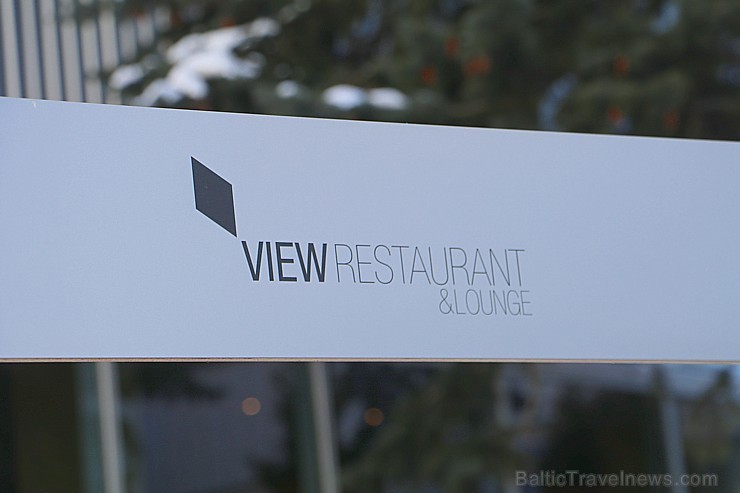 Jūrmalas viesnīcas «Baltic Beach Hotel» restorāns «VIEW Restaurant & Lounge» piedāvā «Brīvdienu pusdienas» Jūrmalas viesnīcas «Baltic Beach Hotel» restorāns «VIEW Restaurant & Lounge» piedāvā «Brīvdienu pusdienas» 218022