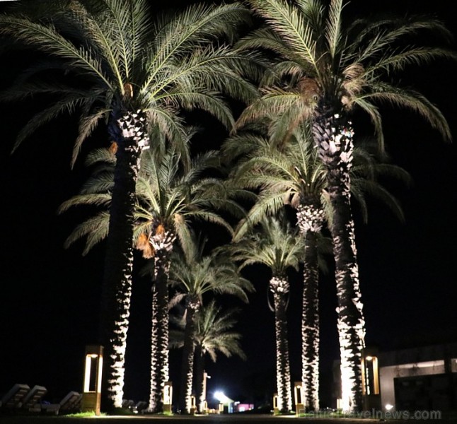 Travelnews.lv sadarbībā ar «Tez Tour Latvija» iepazīst vienu no labākajām Antaljas viesnīcām «Rixos Premium Belek» Travelnews.lv sadarbībā ar «Tez Tour Latvija» iepazīst vienu no labākajām Antaljas viesnīcām «Rixos Premium Belek» 218062