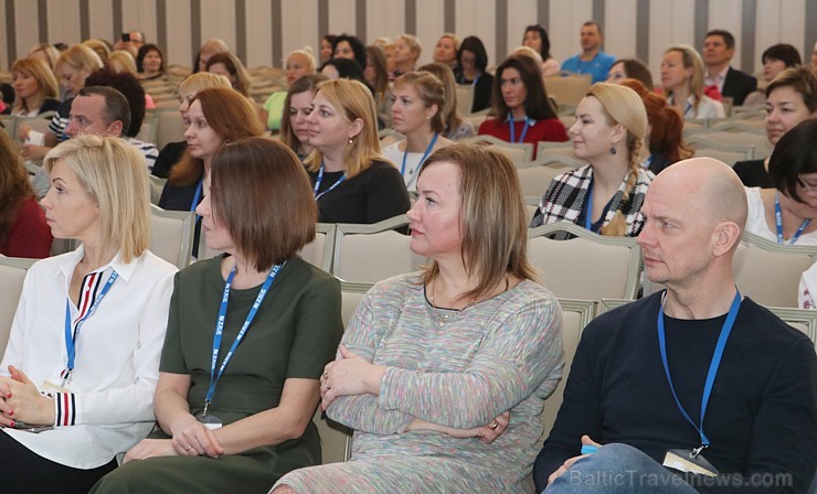 Travelnews.lv sadarbībā ar «Tez Tour Latvija» iepazīst vienu no labākajām Antaljas viesnīcām «Rixos Premium Belek» Travelnews.lv sadarbībā ar «Tez Tour Latvija» iepazīst vienu no labākajām Antaljas viesnīcām «Rixos Premium Belek» 218067