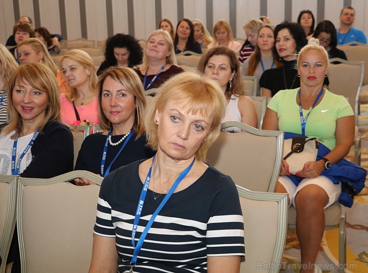 Travelnews.lv sadarbībā ar «Tez Tour Latvija» iepazīst vienu no labākajām Antaljas viesnīcām «Rixos Premium Belek» Travelnews.lv sadarbībā ar «Tez Tour Latvija» iepazīst vienu no labākajām Antaljas viesnīcām «Rixos Premium Belek» 218070