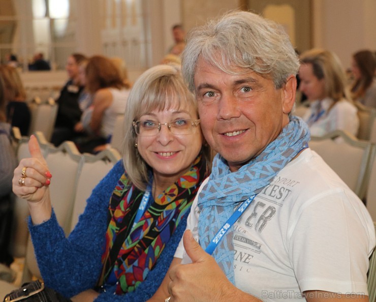 Travelnews.lv sadarbībā ar «Tez Tour Latvija» iepazīst vienu no labākajām Antaljas viesnīcām «Rixos Premium Belek» Travelnews.lv sadarbībā ar «Tez Tour Latvija» iepazīst vienu no labākajām Antaljas viesnīcām «Rixos Premium Belek» 218072