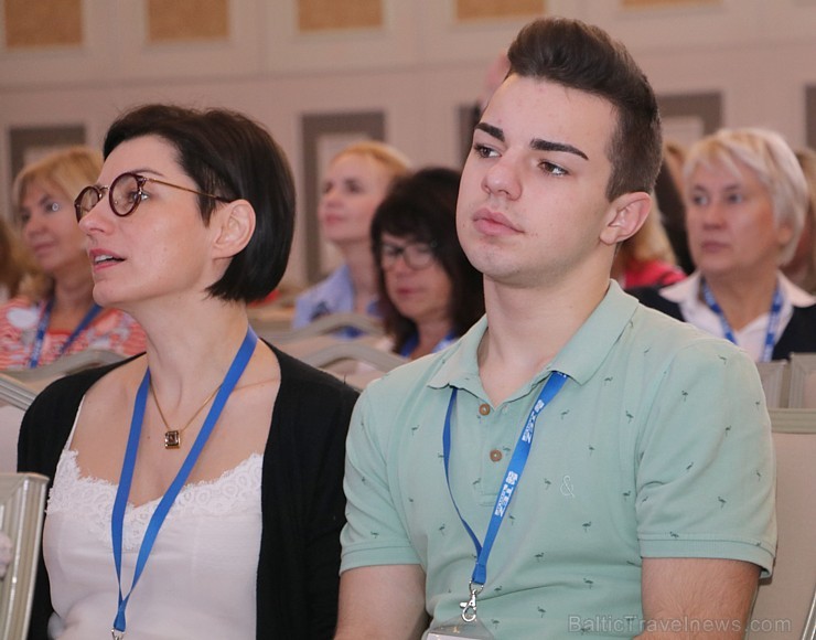 Travelnews.lv sadarbībā ar «Tez Tour Latvija» iepazīst vienu no labākajām Antaljas viesnīcām «Rixos Premium Belek» Travelnews.lv sadarbībā ar «Tez Tour Latvija» iepazīst vienu no labākajām Antaljas viesnīcām «Rixos Premium Belek» 218073