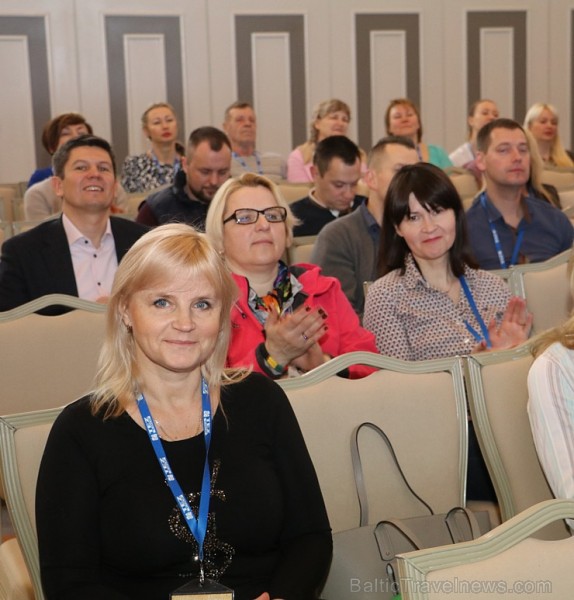 Travelnews.lv sadarbībā ar «Tez Tour Latvija» iepazīst vienu no labākajām Antaljas viesnīcām «Rixos Premium Belek» Travelnews.lv sadarbībā ar «Tez Tour Latvija» iepazīst vienu no labākajām Antaljas viesnīcām «Rixos Premium Belek» 218076