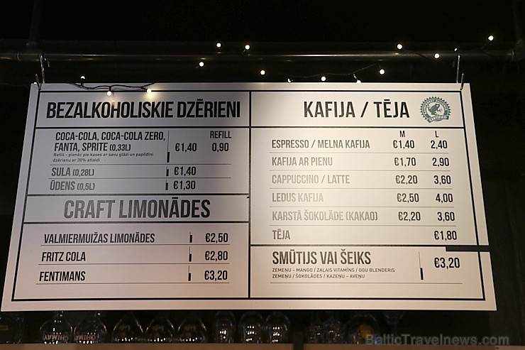 Travelnews.lv apmeklē un izgaršo Rīgas burgernīcu «Street Burgers» Blaumaņa ielā 218112