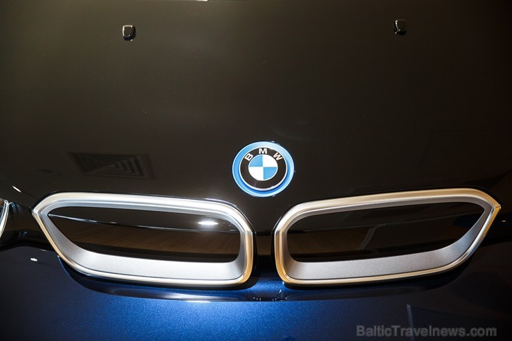 Restorāns «Hercogs» izklaidē jaunā BMW i3s un MINI Countryman Plug-in hibrīda interesentus un «Dinamo Rīga» zvaigznes Restorāns «Hercogs» izklaidē jaunā BMW i3s un MINI Countryman Plug-in hibrīda interesentus un «Dinamo Rīga» zvaigznes 218227
