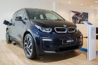 Restorāns «Hercogs» izklaidē jaunā BMW i3s un MINI Countryman Plug-in hibrīda interesentus