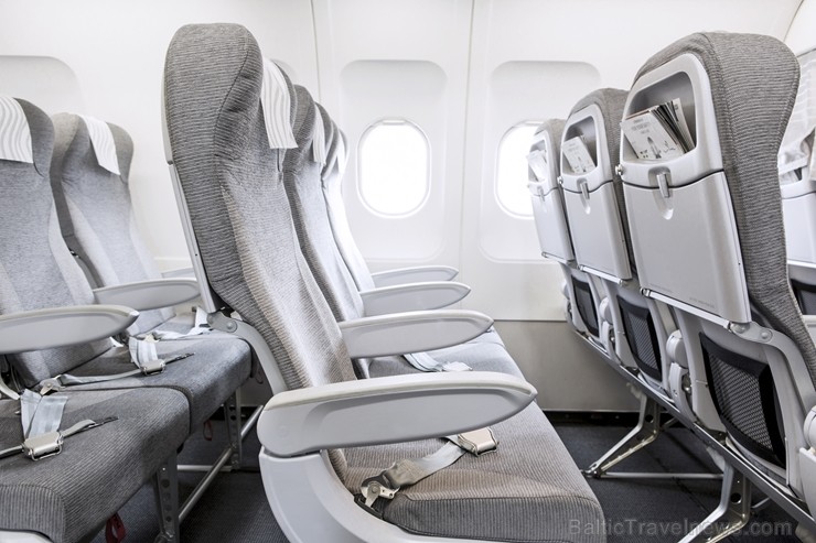 Komfortabli pasauli iepazīt aicina lidsabiedrība «Finnair» 218453