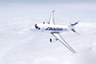 Komfortabli iepazīt pasauli aicina lidsabiedrība «Finnair» 