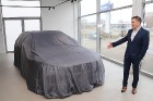 Latvijā 12.03.2018. tiek prezentēts jaunais un elegantais Volvo V60