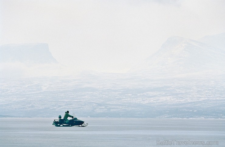 Iepazīsti Zviedrijas dabas dažādību. Foto: Henrik Trygg/imagebank.sweden.se 218776