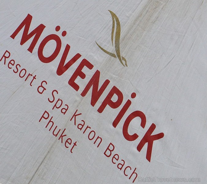 Travelnews.lv kopā ar «365 brīvdienas» un «Turkish Airlines» iepazīst Puketas salas viesnīcu «Mövenpick Resort & Spa Karon Beach Phuket» Travelnews.lv kopā ar «365 brīvdienas» un «Turkish Airlines» iepazīst Puketas salas viesnīcu «Mövenpick Resort & Spa Karon Beach Phuket» 218811