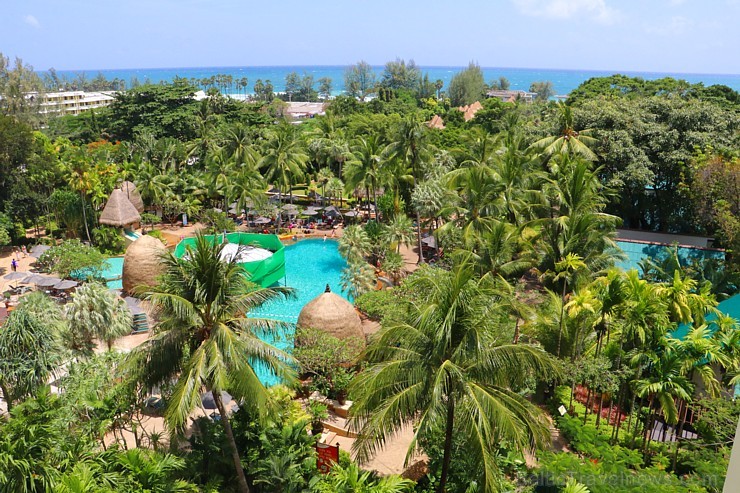 Travelnews.lv kopā ar «365 brīvdienas» un «Turkish Airlines» iepazīst Puketas salas viesnīcu «Mövenpick Resort & Spa Karon Beach Phuket» Travelnews.lv kopā ar «365 brīvdienas» un «Turkish Airlines» iepazīst Puketas salas viesnīcu «Mövenpick Resort & Spa Karon Beach Phuket» 218822