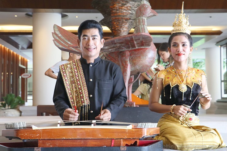 Travelnews.lv kopā ar «365 brīvdienas» un «Turkish Airlines» iepazīst Puketas salas viesnīcu «Mövenpick Resort & Spa Karon Beach Phuket» Travelnews.lv kopā ar «365 brīvdienas» un «Turkish Airlines» iepazīst Puketas salas viesnīcu «Mövenpick Resort & Spa Karon Beach Phuket» 218839