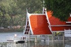 Travelnews.lv iepazīst Puketas salas viesnīcu «Mövenpick Resort & Spa Karon Beach Phuket»