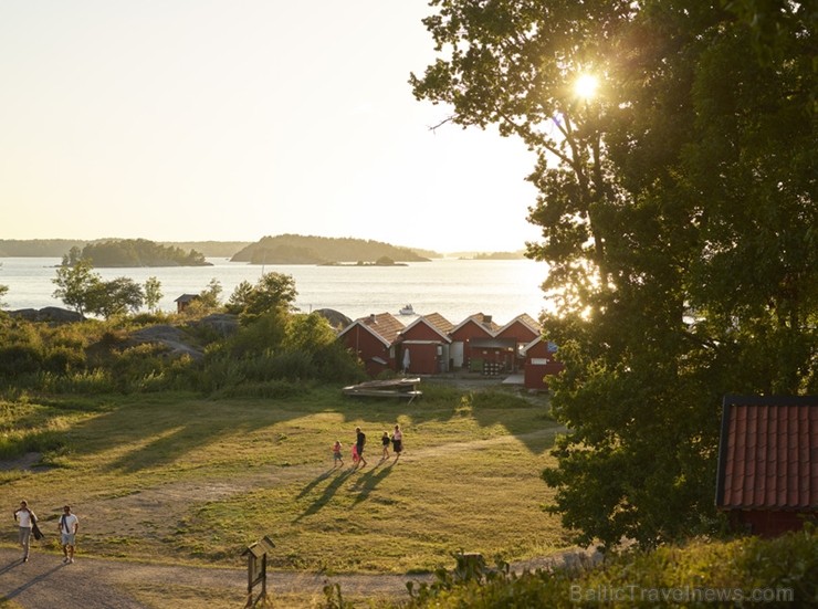 Zviedrijas galvaspilsēta Stokholma apbur ar savu skaistumu. Foto: Helén pe/mediabank.visitstockholm.com Zviedrijas galvaspilsēta Stokholma apbur ar savu skaistumu. Foto: Helén pe/mediabank.visitstockholm.com 218870