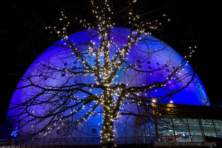 Zviedrijas galvaspilsēta Stokholma apbur ar savu skaistumu. Foto: Yanan Li/mediabank.visitstockholm.com Zviedrijas galvaspilsēta Stokholma apbur ar savu skaistumu. Foto: Yanan Li/mediabank.visitstockholm.com 218884