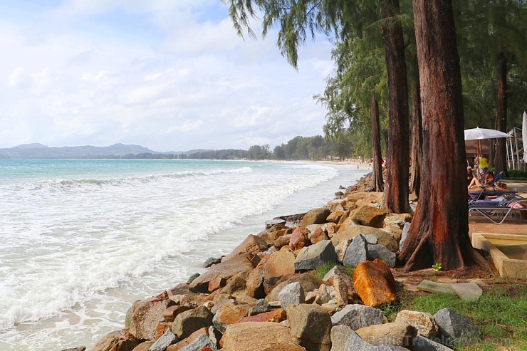 Travelnews.lv kopā ar «365 brīvdienas» un «Turkish Airlines» iepazīst Puketas salas viesnīcu «Best Western Premier Bangtao Beach Resort & Spa» un «Ang Travelnews.lv kopā ar «365 brīvdienas» un «Turkish Airlines» iepazīst Puketas salas viesnīcu «Best Western Premier Bangtao Beach Resort & Spa» un «Ang 218885